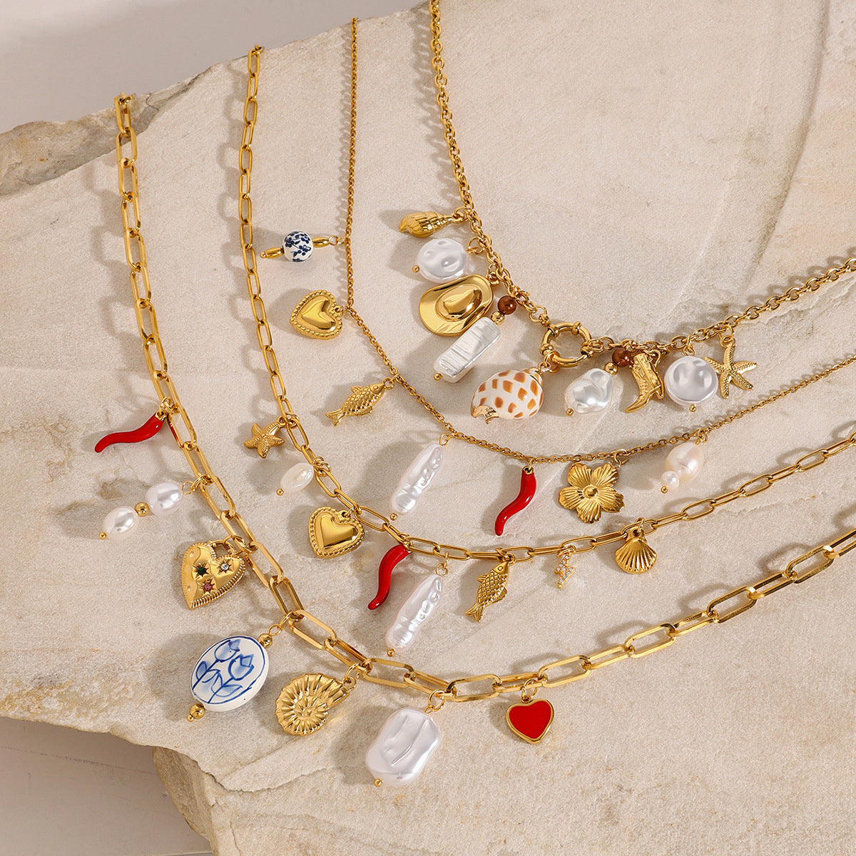 Top Jewelry Trends for 2026: What's Shining This Year
